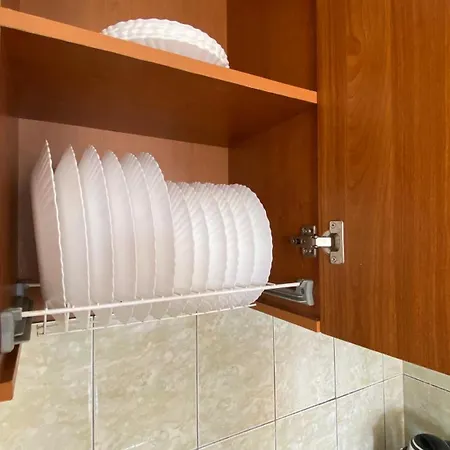 Appartement Radhime