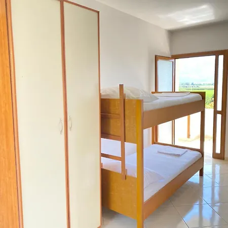 Appartement Radhime Vlorë