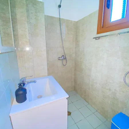 Radhime Appartement Vlorë