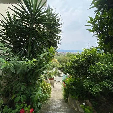 Apartament Radhime Vlore
