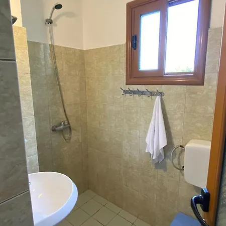 Apartment Apartament Radhime