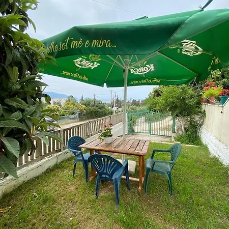Apartament Radhime *