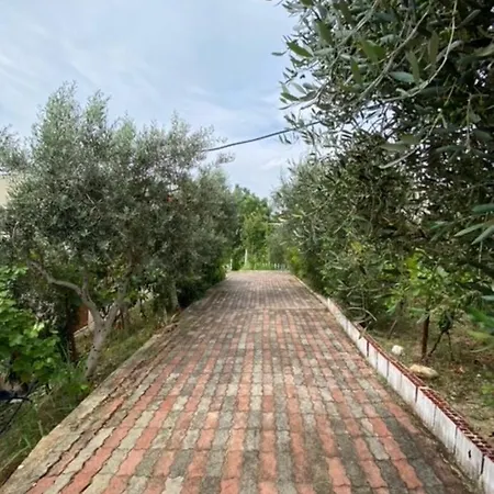 Apartament Radhime * Vlore