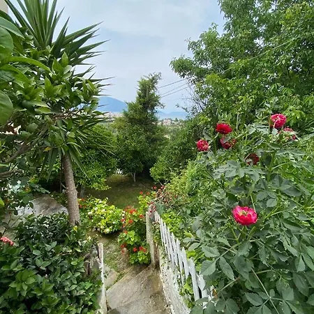 Apartament Radhime Apartment