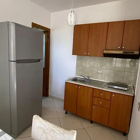 Apartment Apartament Radhime