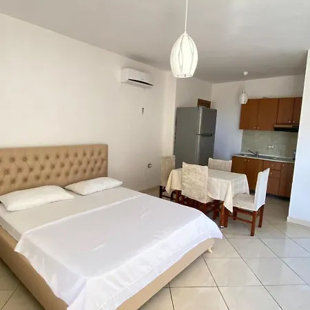 Apartament Radhime Vlore