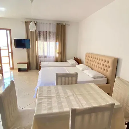 Apartament Radhime