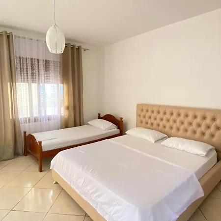 Apartament Radhime Vlore