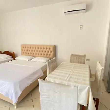 Apartament Radhime