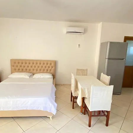 Apartment Apartament Radhime *
