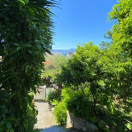 Apartment Apartament Radhime Vlore