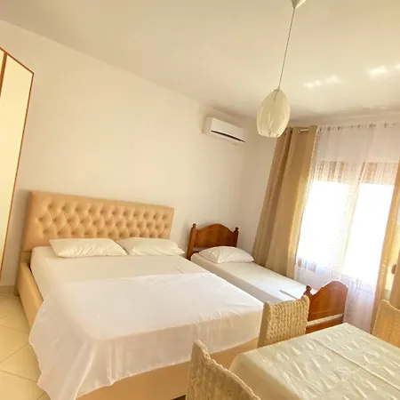 Apartament Radhime Vlore