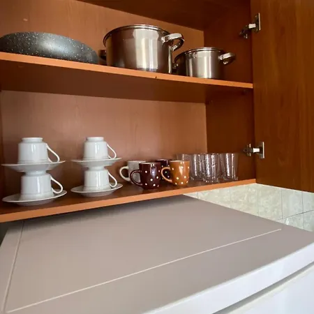 Apartment Apartament Radhime Vlore