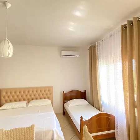 Apartment Apartament Radhime *