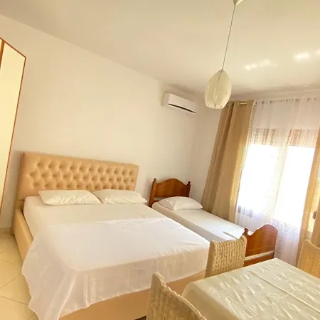 Apartament Radhime Vlore