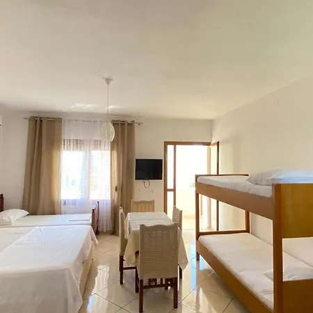 Apartament Radhime Vlore
