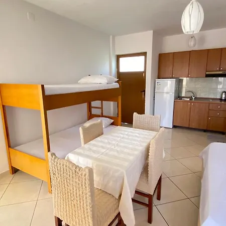 Apartment Apartament Radhime *
