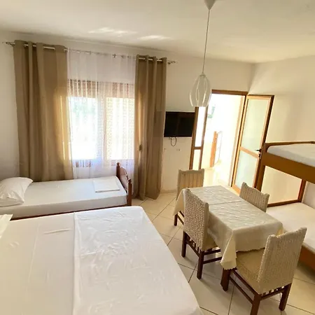 Apartament Radhime