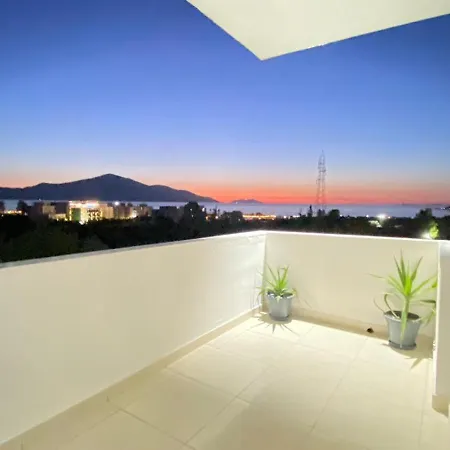 Apartament Radhime * Vlore