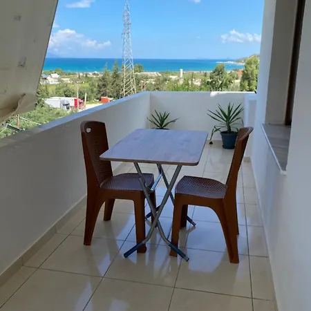 Apartment Apartament Radhime *
