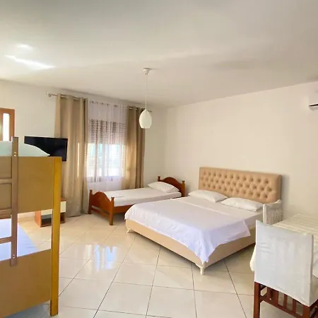 Apartament Radhime